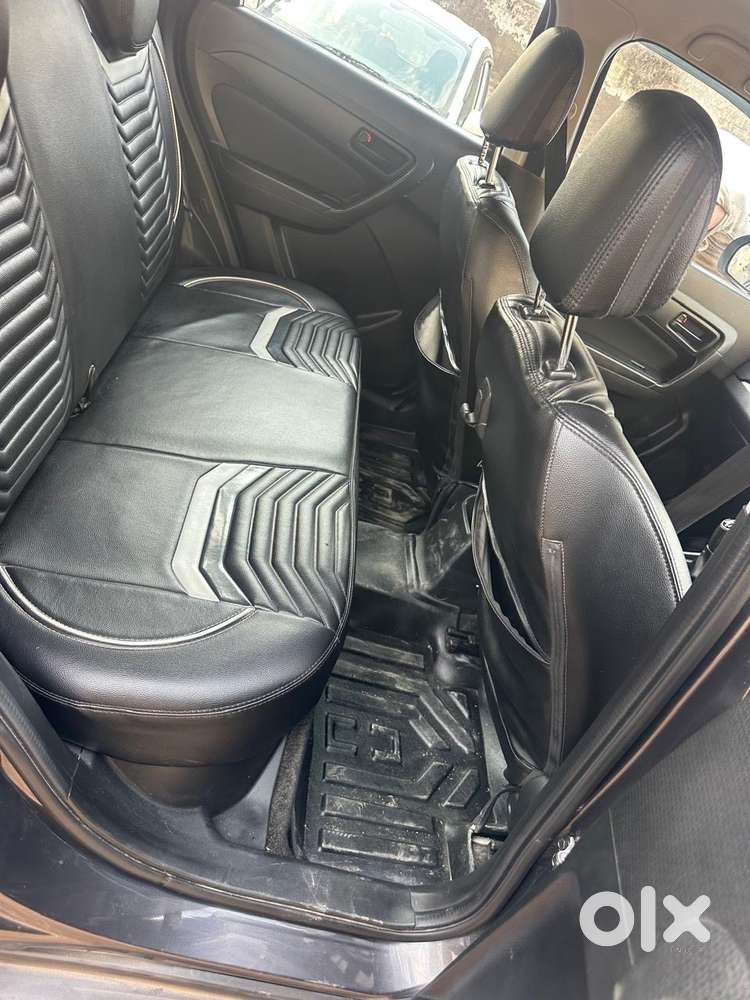 Maruti Suzuki Brezza 2019