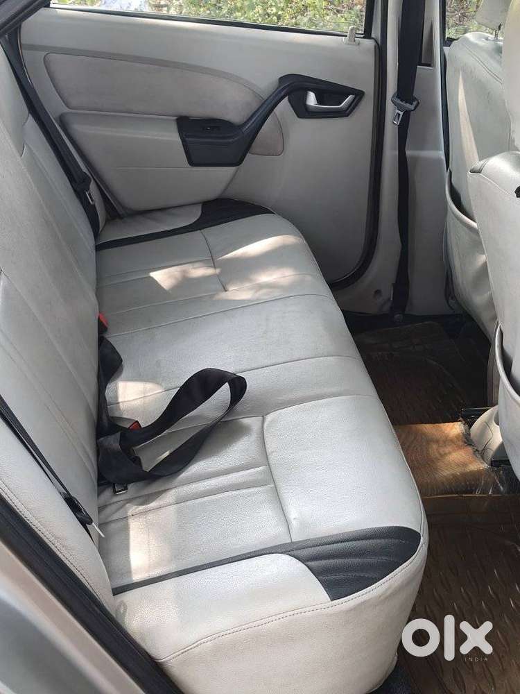 Mahindra Verito 1.5 D6, 2012, Diesel