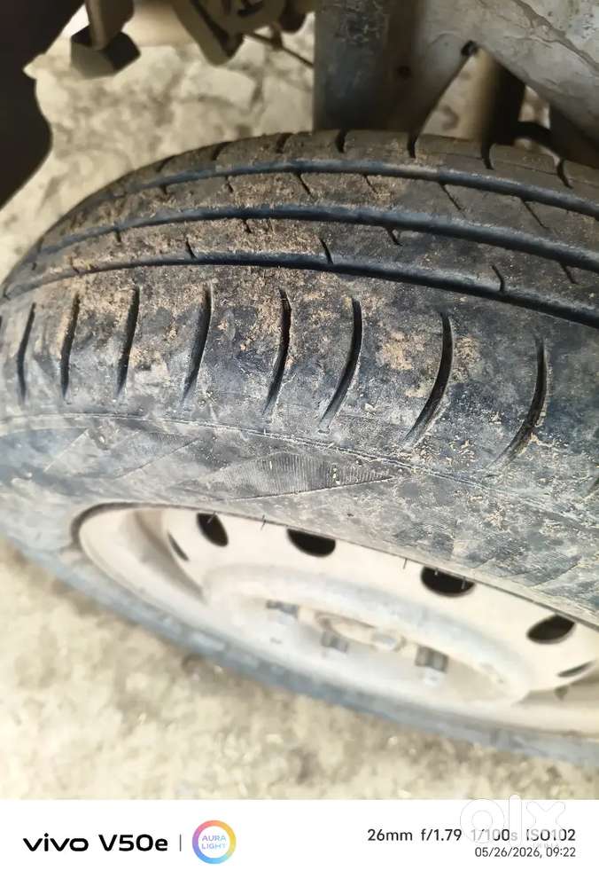Maruti Suzuki Wagon R 2011 Petrol 84000 Km Driven