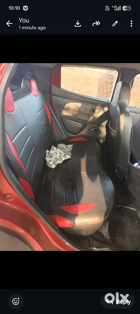 Renault 2025 Kwid 2016 Petrol 52800 Km Driven