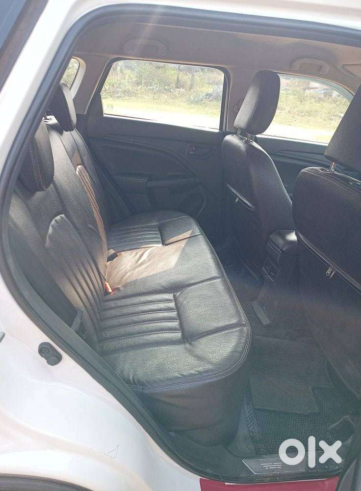 Maruti Suzuki Brezza 1.5 Lxi Smart Hybrid, 2023, Petrol