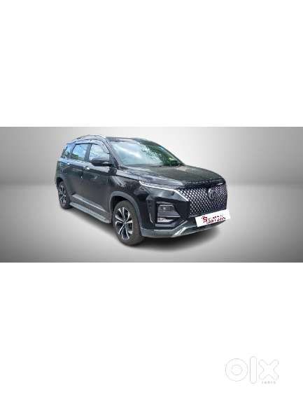 Mg Hector Smart Pro 1.5 Turbo Mt, 2023, Petrol