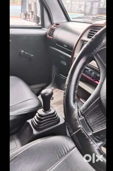 Maruti Suzuki Eeco 5 Seater Ac, 2023, Petrol