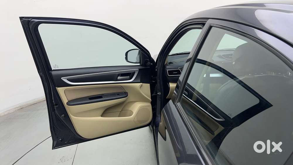 Honda Amaze Vx 1.2 Petrol Cvt, 2022, Petrol