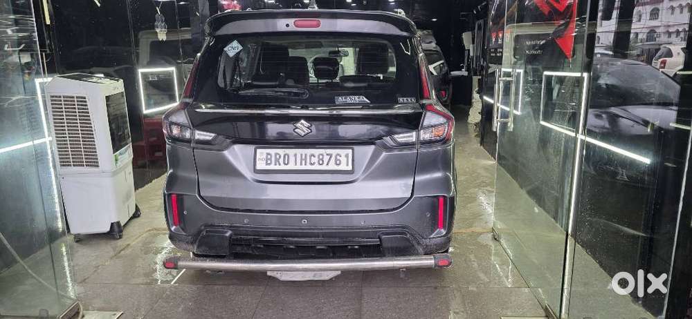 Maruti Suzuki Xl6 Zeta Mt Cng, 2023, Cng & Hybrids