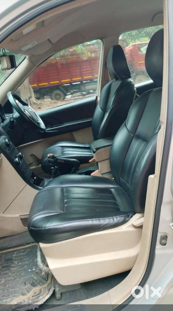 Mahindra Xuv500 W4, 2015, Diesel