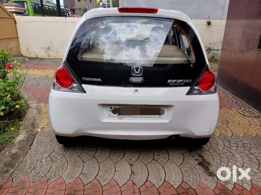 Honda Brio 2013 Petrol 70000 Km Driven