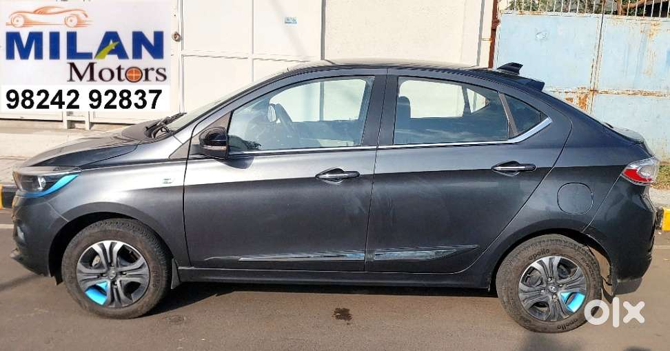 Tata Tigor Ev Xz Plus, 2022, Electric