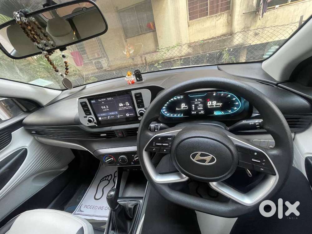 Brand New Hyundai I20 Magna