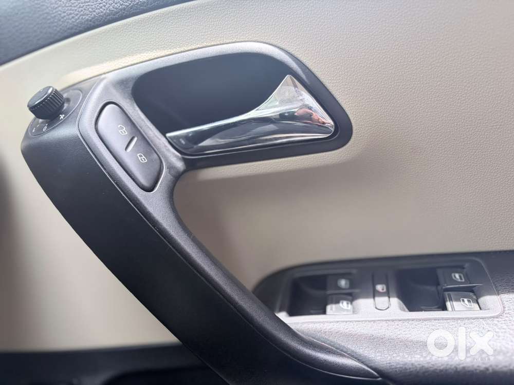 Skoda Rapid 1.6 Mpi Style Plus Black Package, 2017, Petrol