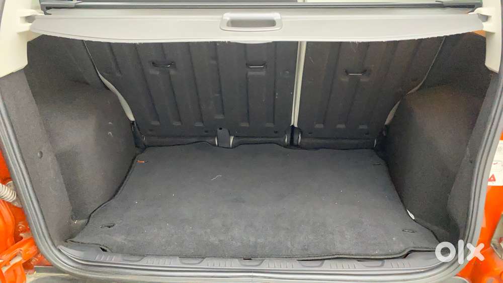 Ford Ecosport 2013-2015 1.5 Ti Vct At Titanium, 2015, Petrol