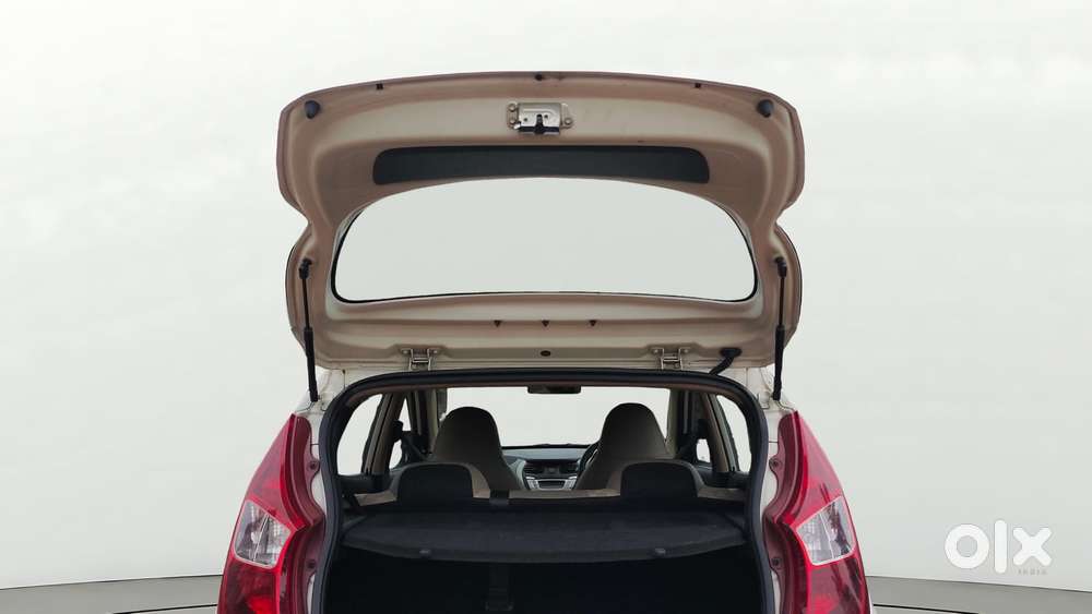 Hyundai Eon Magna +, 2018, Petrol