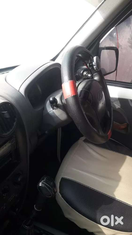 Mahindra Be 6 2011 Diesel Auto
