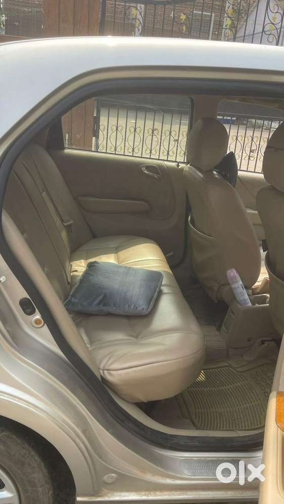 Honda City 2007 Petrol Good Condition