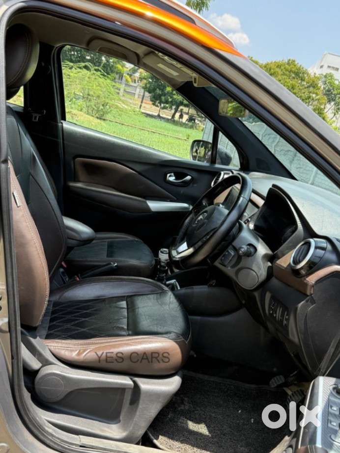 Nissan Kicks Xv Premium D, 2019, Diesel