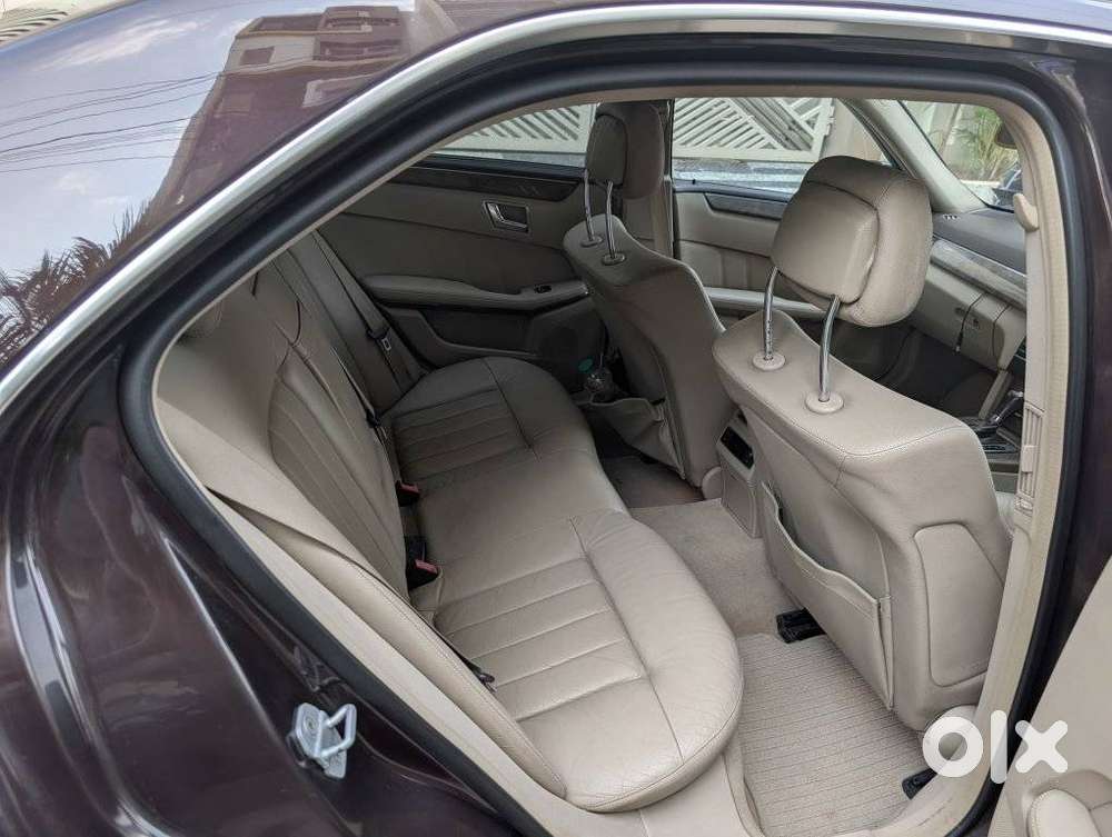 Mercedes-benz E-class E250 Cdi Classic, 2010, Diesel