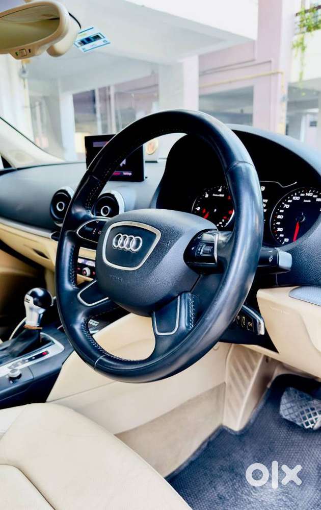 Audi A3 35 Tdi S Line, 2015, Diesel