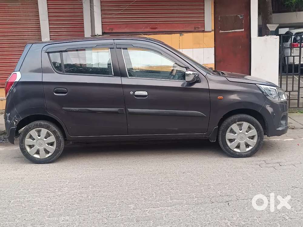 Maruti Suzuki Alto K10 2018 Petrol 67000 Km Driven