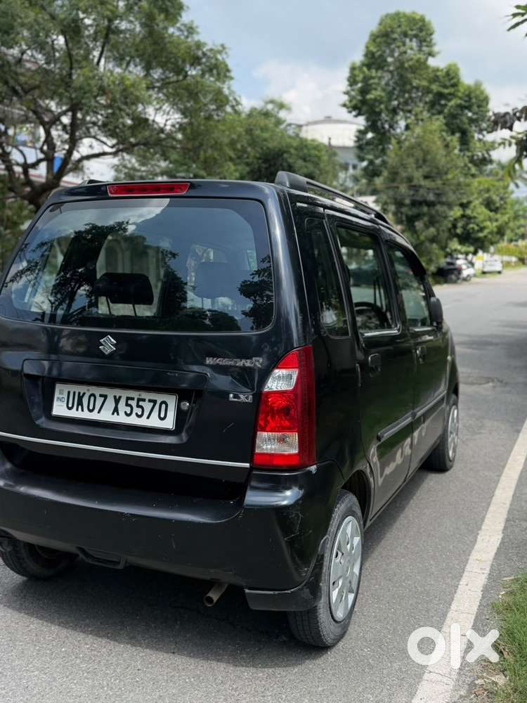 2009 Maruti Suzuki Wagon R