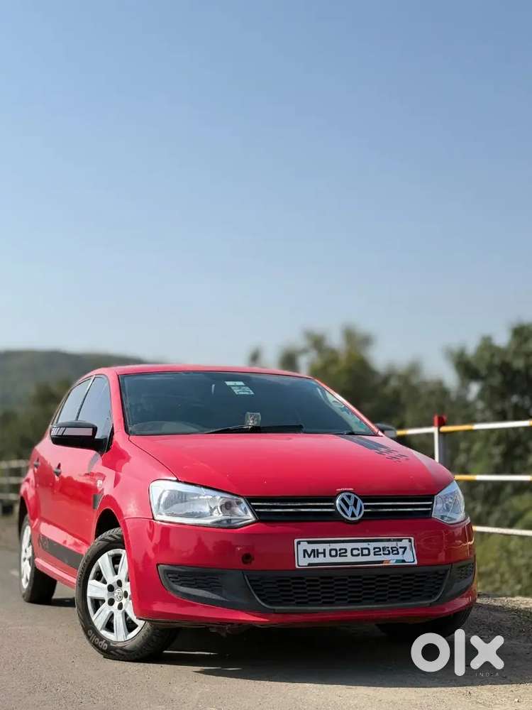 Volkswagen Polo 2011 Year
