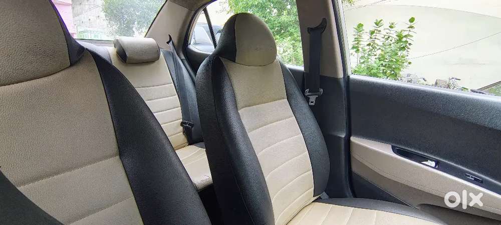 Hyundai Xcent Crdi 2017 Diesel Manual