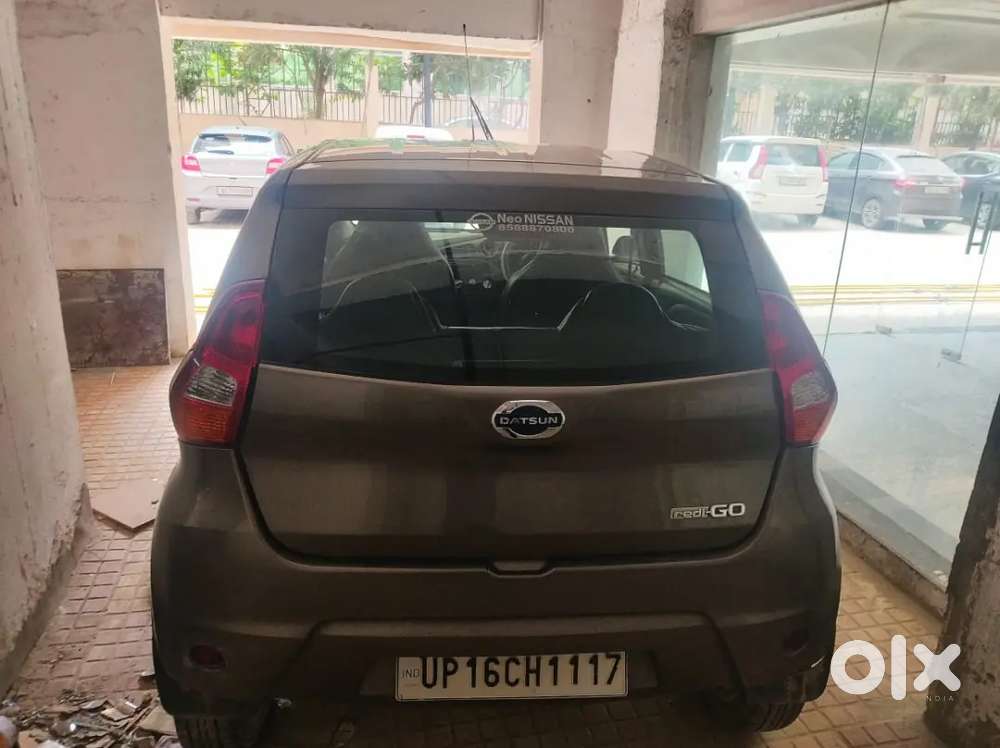 Redigo 2019