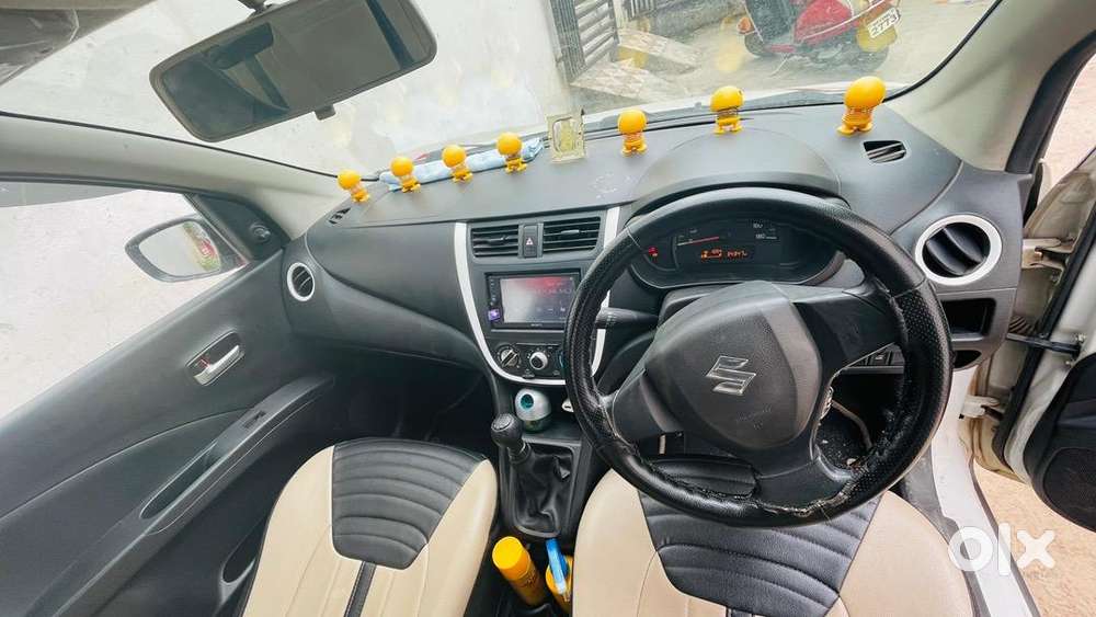 Maruti Suzuki Petrol 2019