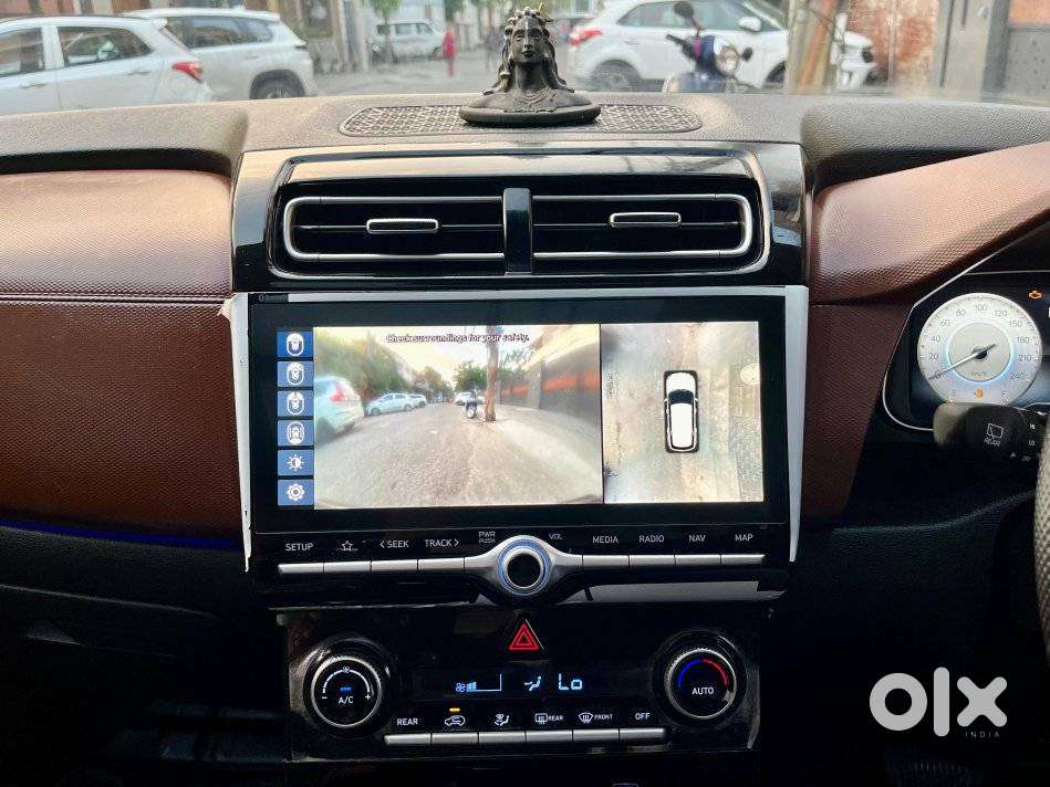 Hyundai Alcazar 1.5 Signature (o) Diesel At 6 Str, 2023, Diesel