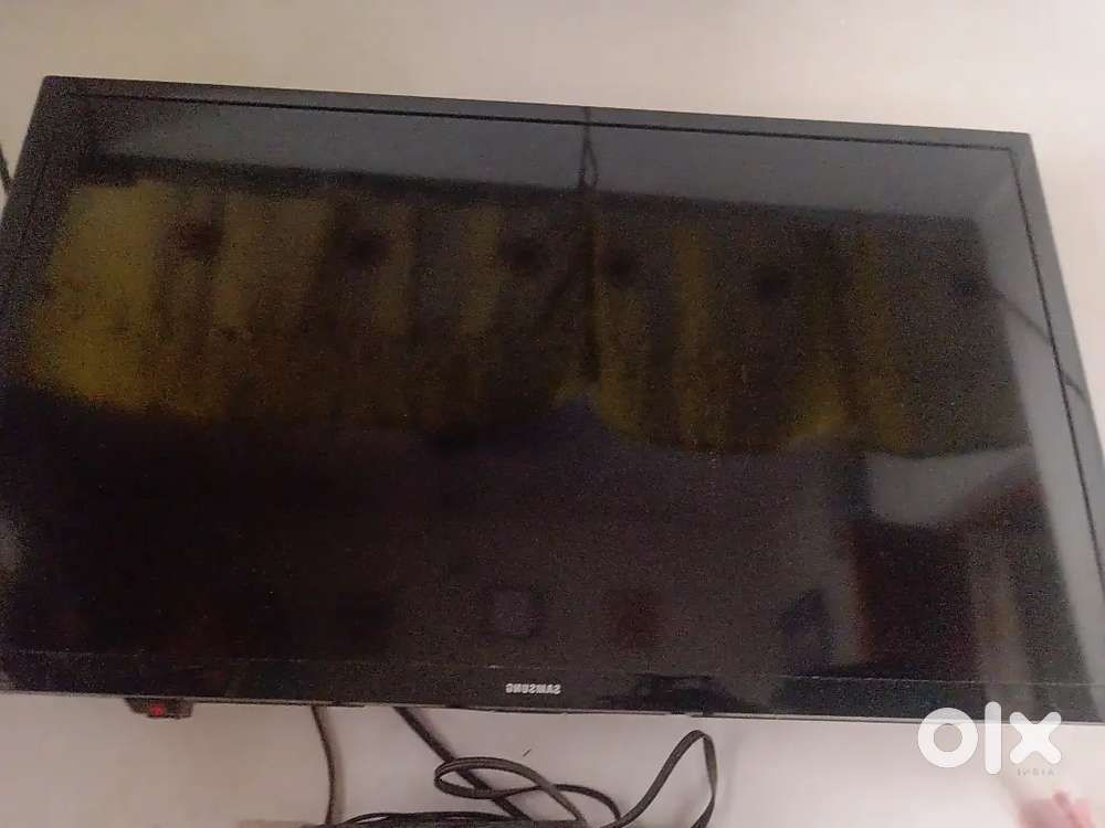 SAMSUNG HD TV