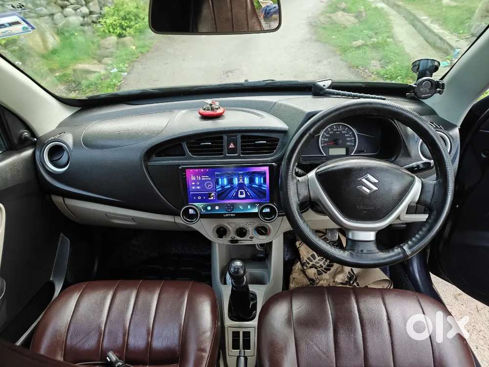 Maruti Suzuki Alto 800, 2022 Petrol Well Maintained.