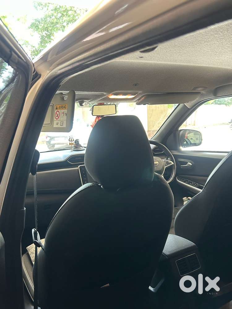 Nissan Magnite 2021 Petrol Well Maintained