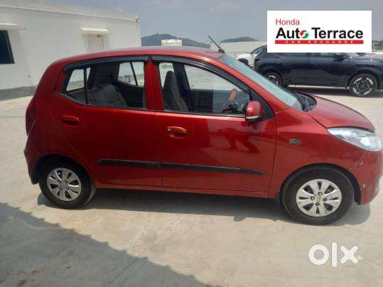 Hyundai Grand I10 1.2 Crdi Magna, 2012, Petrol