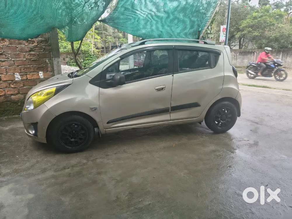 Chevrolet Beat 2011 Lt