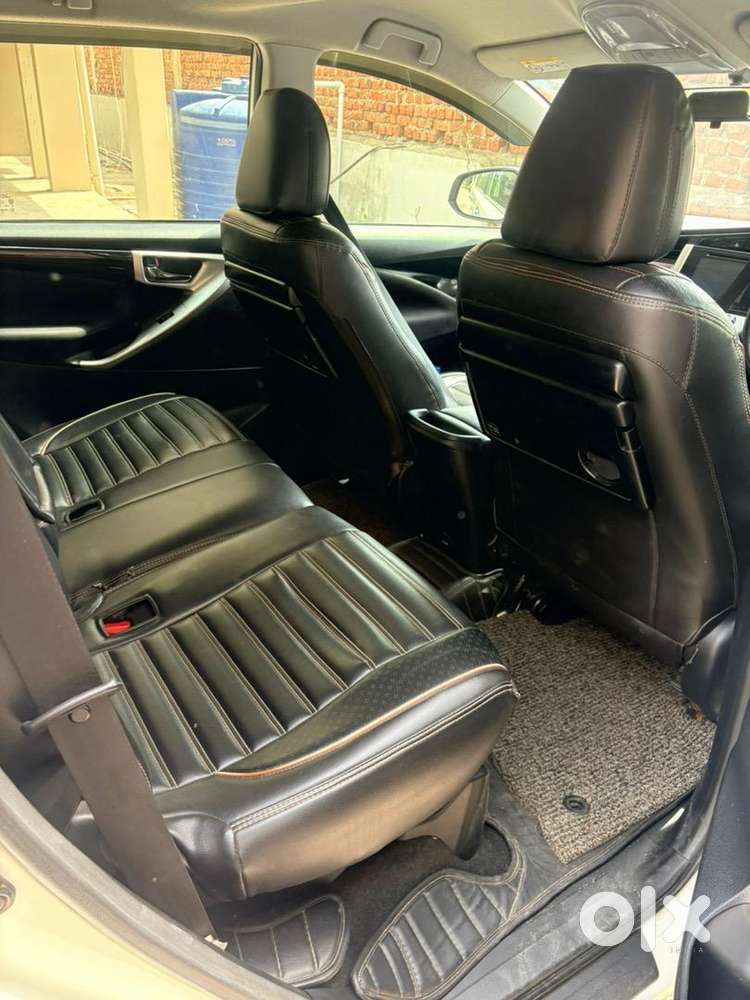 Toyota Car 2018 Diesel