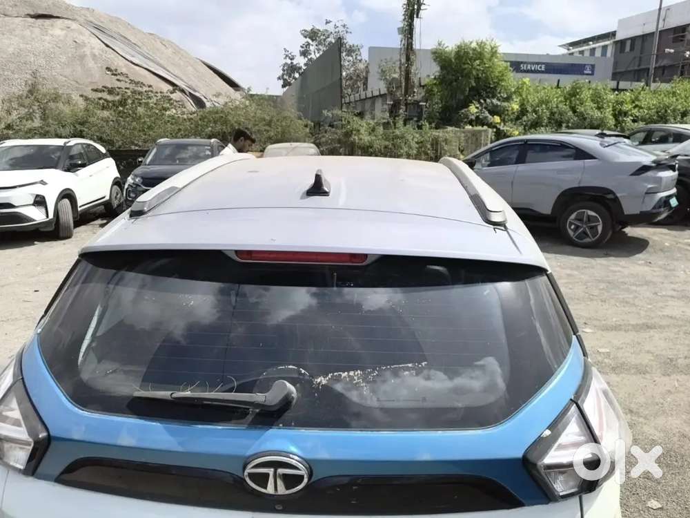 Tata Nexon Ev 2020 Electric Well Maintained