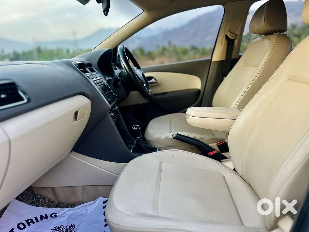 Volkswagen Vento 1.5 Tdi Highline Plus, 2015, Diesel