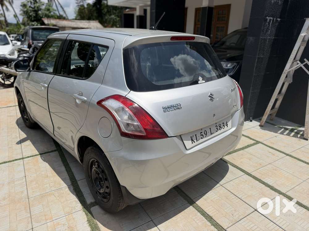 Maruti Suzuki Swift 2011-2014 Rs Vxi, 2015, Petrol