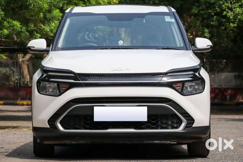 Kia Carens G1.5 6mt Gravity, 2025, Petrol