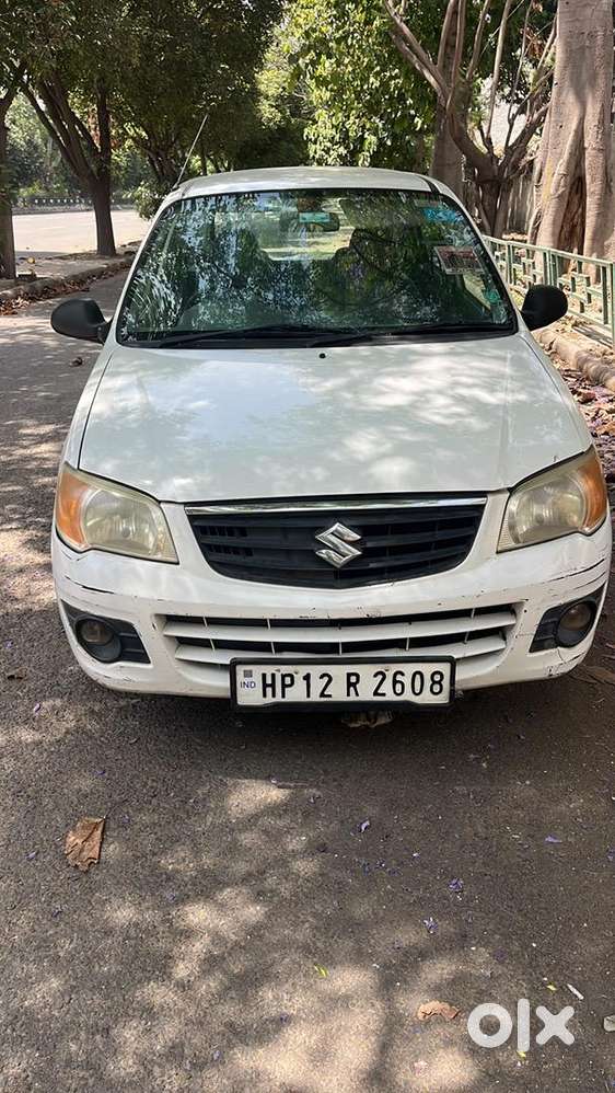 Maruti Suzuki 2014 Year Car