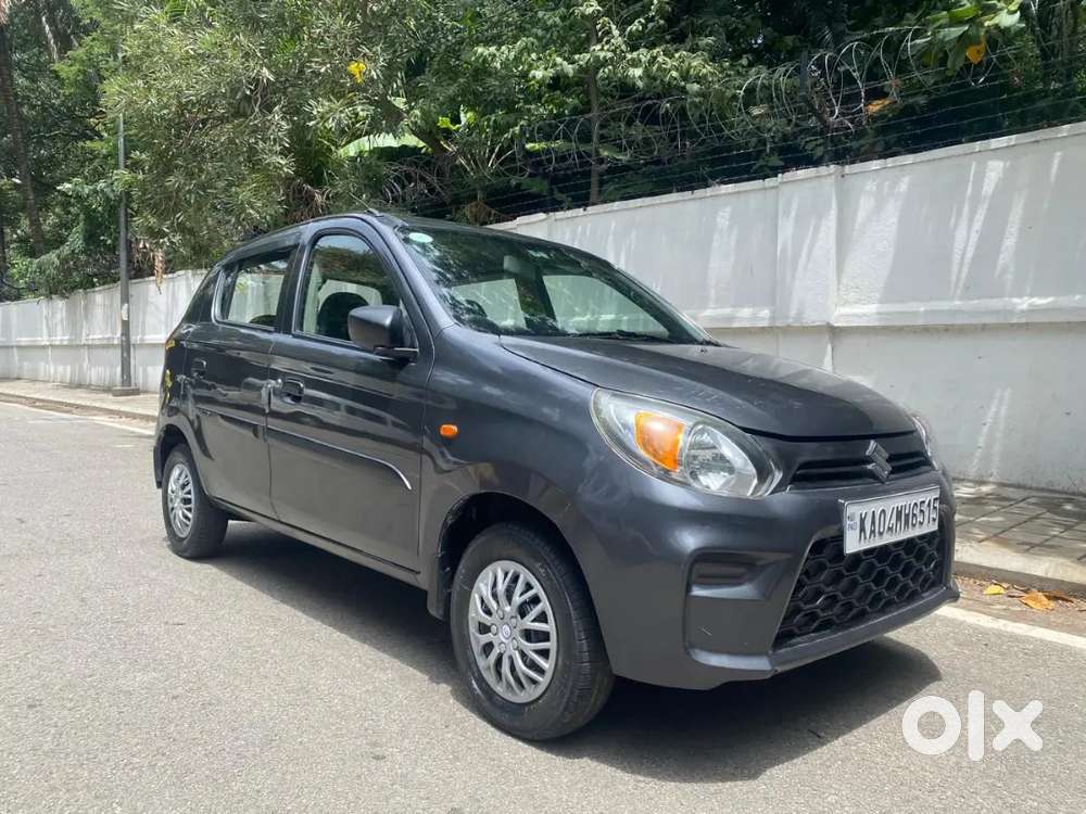 Alto 2019 VXI