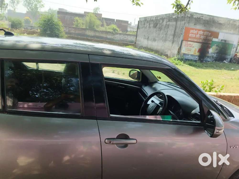 Maruti Suzuki Swift 2014