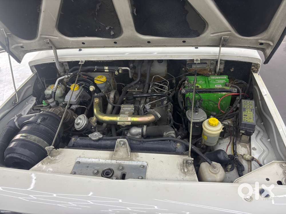 Mahindra Bolero Diesel 2013