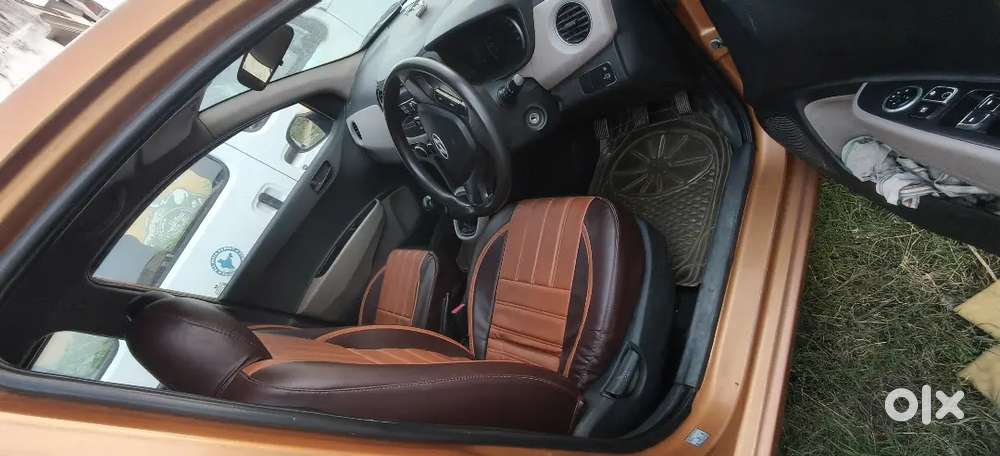 Hyundai Grand I10 2014 Variant