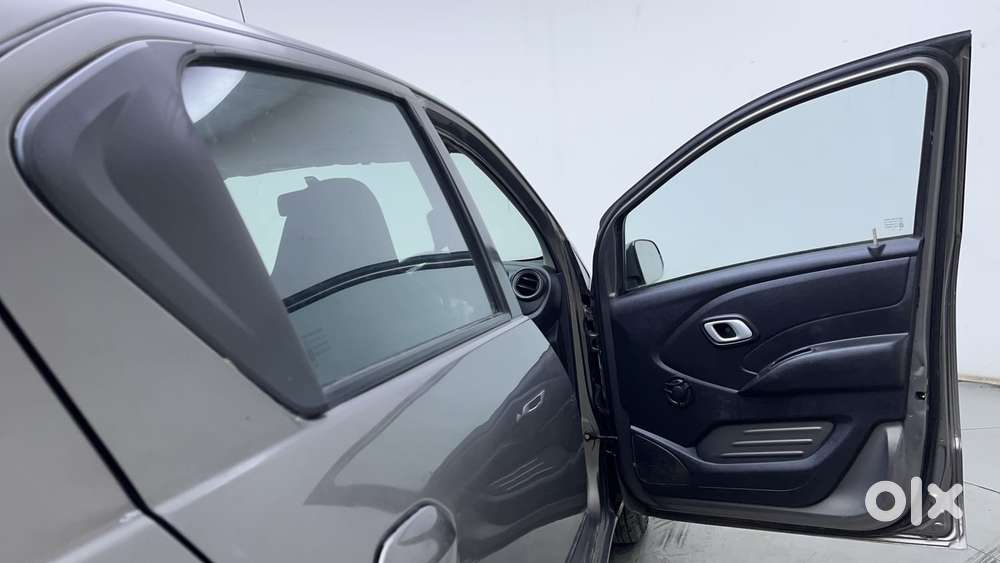 Datsun Redigo Amt 1.0 S, 2019, Petrol