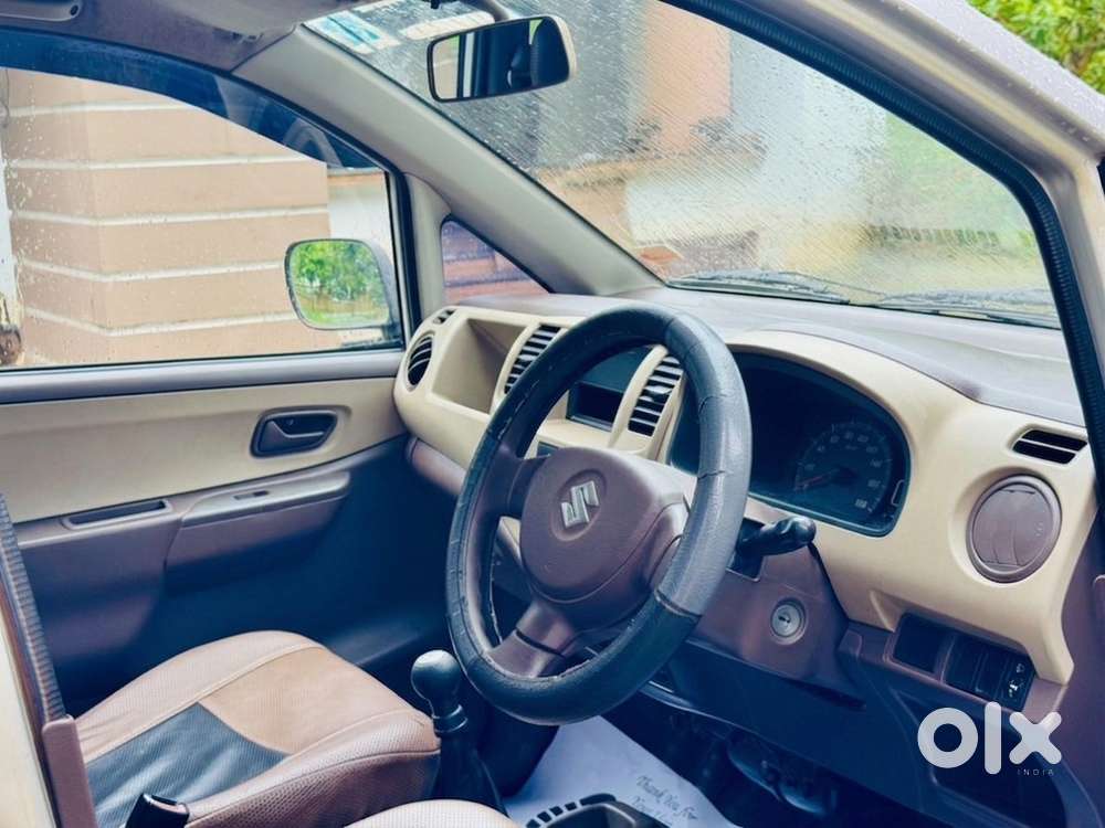 Maruti Suzuki Zen Estilo Petrol 2009