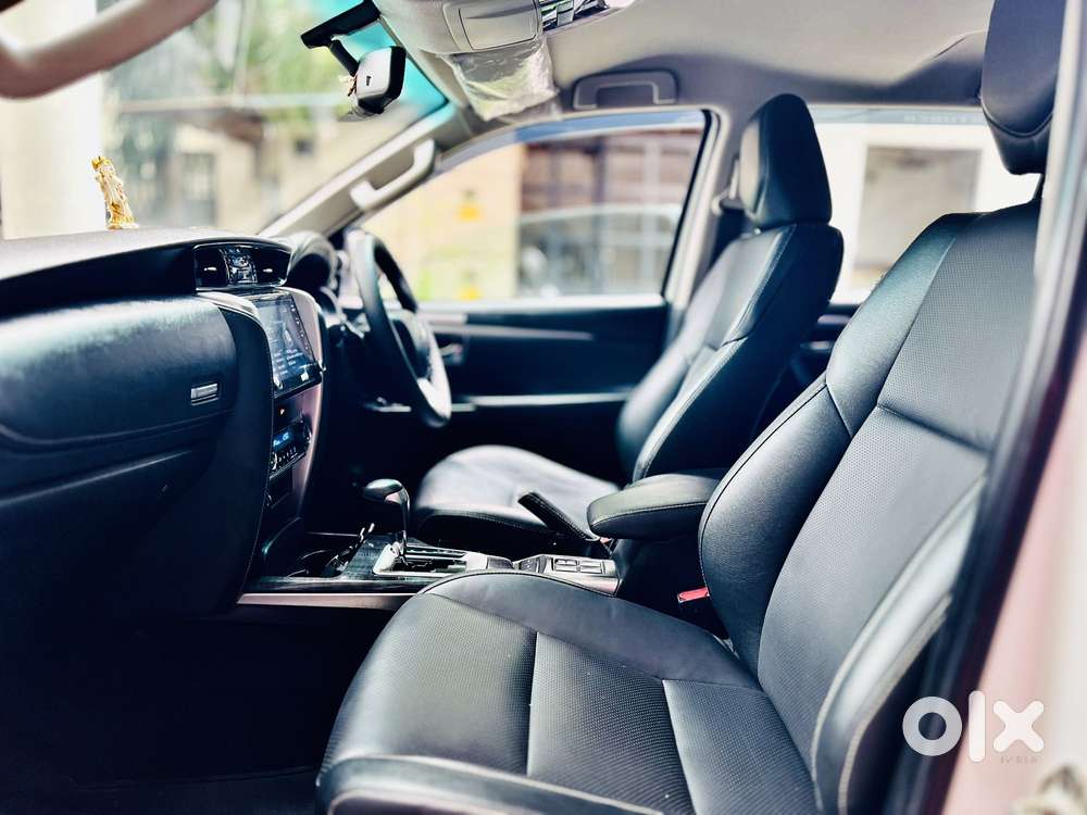 Toyota Fortuner 4x2 At 2.8 Diesel, 2023, Diesel