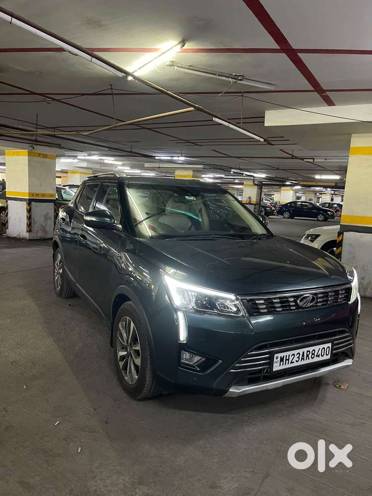 Mahindra Xuv300 Turbosport W8, 2019, Diesel