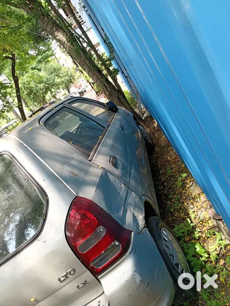 Maruti Suzuki Alto 2007