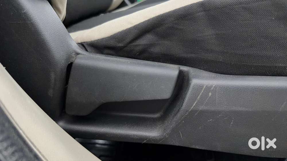 Renault Triber Rxl, 2021, Petrol
