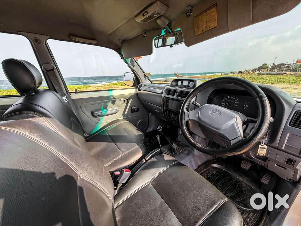 Toyota Prado Diesel Vx, 1998, Diesel